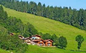 Chalet Nikola
